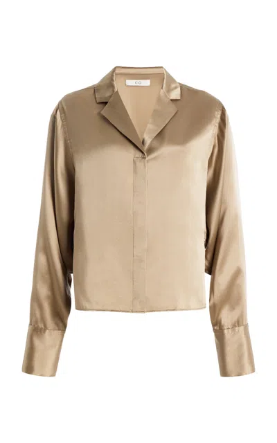 Co Moda Operandi In Gold