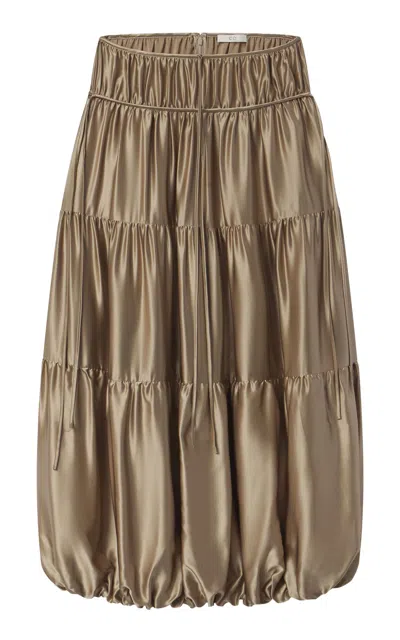 Co Moda Operandi In Gold