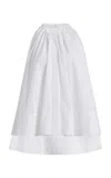 Co Moda Operandi In White