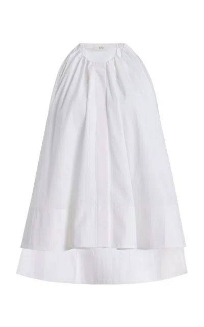 Co Moda Operandi In White
