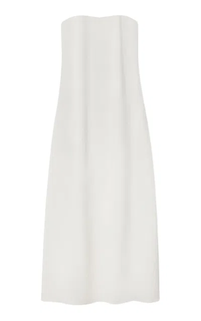 Co Moda Operandi In White