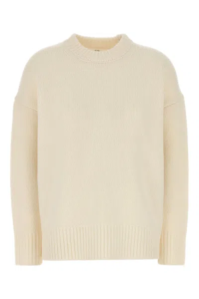 CO OVERSIZED CREW NECK