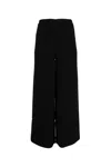 Co Pantalone 5468fatpessn Black In Black