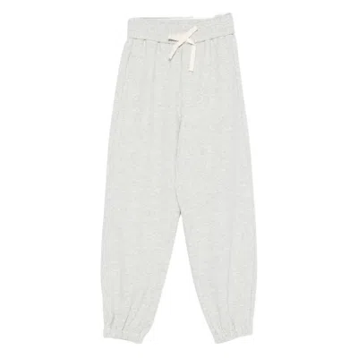 Co Drawstring-waist Pants In Multi