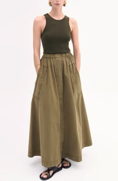 Co Parachute Skirt