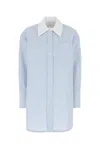 Co Patch Pocket Buttondown In Blue