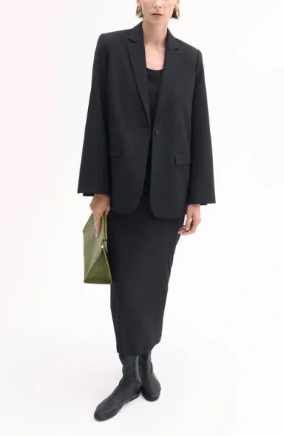 Co Pencil Skit In Black