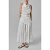 CO PLISS  SKIRT