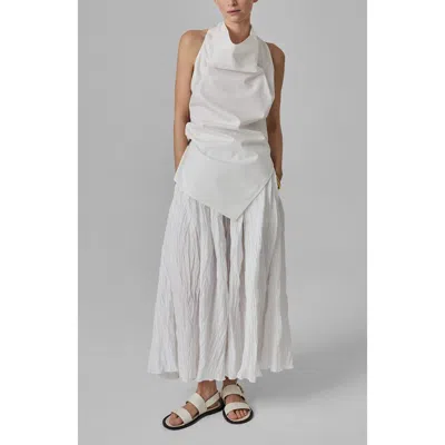 CO PLISS  SKIRT