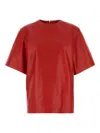 Co Oversized Shirt