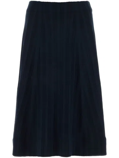 CO SILK SKIRT