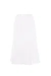 Co Skirts In White