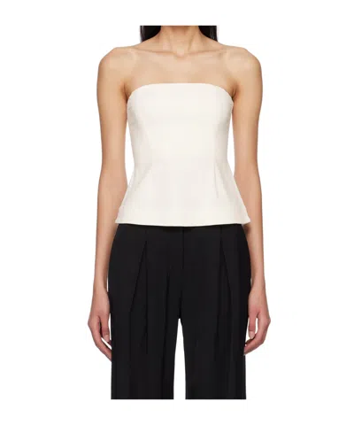 Co Sleeveless Vest