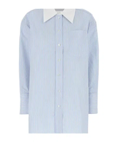 Co Striped Shirt