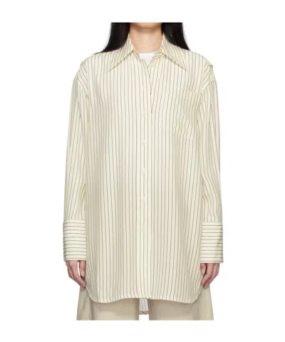 Co Striped Shirt