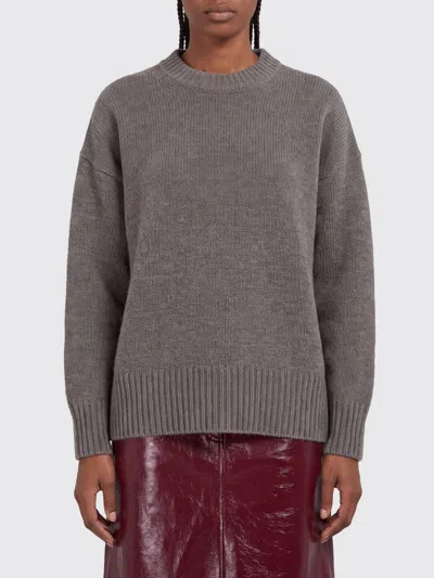 Co Sweater Woman Lor Dove Grey