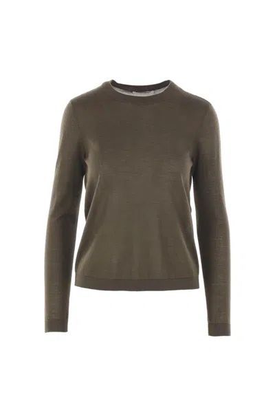 Co Sweaters In Green