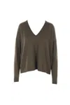 Co Sweaters In Multi