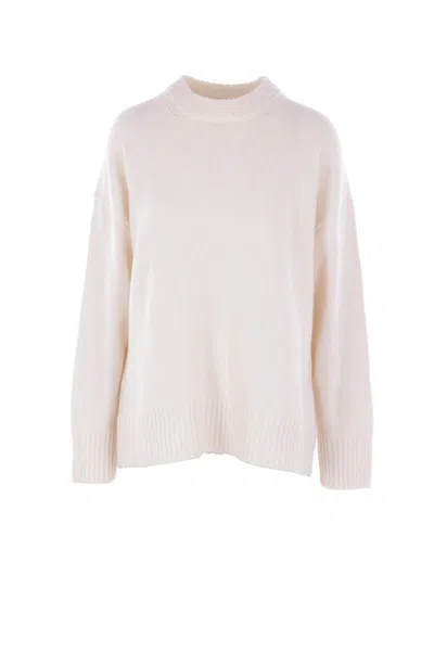 Co Sweaters In Neutral