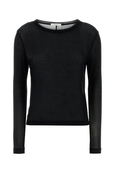Co Black Tton T-shirt