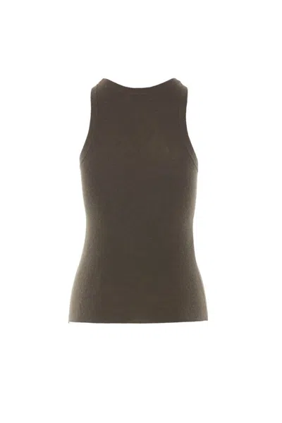 Co Top In Green