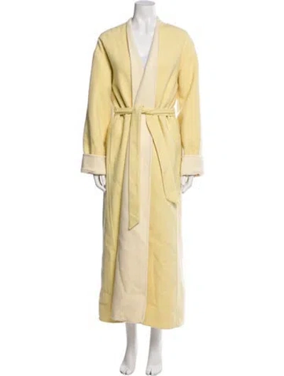 Pre-owned Co Trench At In Neutral