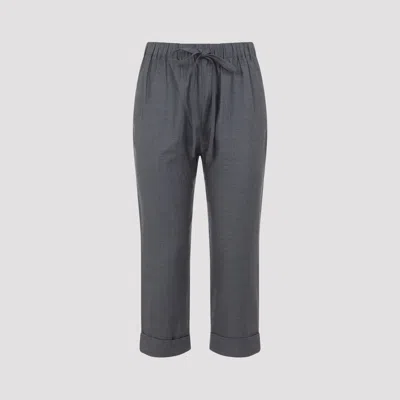 CO TURN-UP CUFF JOGGER