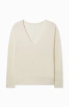 Co V-neck Sweater