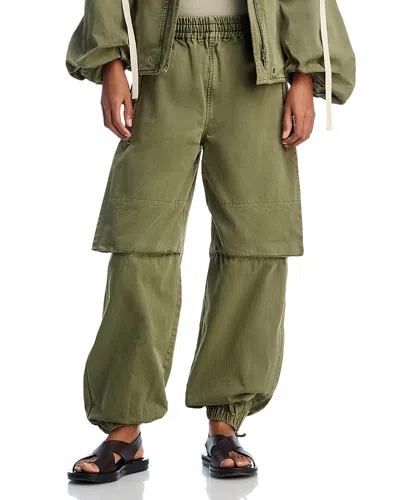 CO VENTED PANTS
