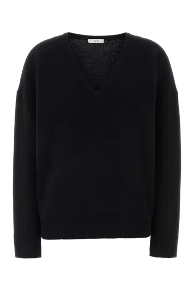CO CO V-NECK LONG SLEEVE