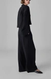 Co Wide Leg  Pant