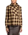 Co Workwear Shirt In Multi