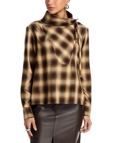 Co Workwear Shirt In Multi
