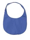 Coa Nyc Mini Hobo Half-moon Shoulder Bag