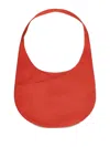 Coa Nyc Mini Hobo Shoulder Bag