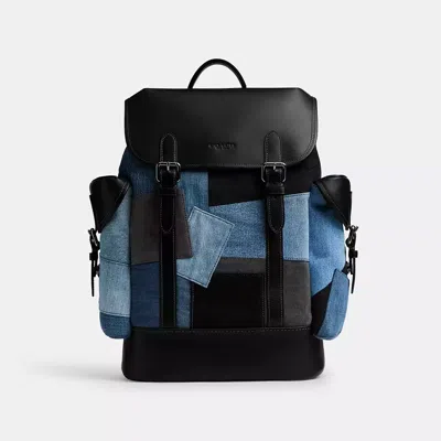 Coach In Black