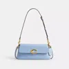 Coach Jet Shoulder Bag