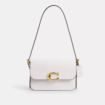 Coach Sage Shoulder Bag