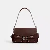 Coach Cargo Weiche Tabby Mit Turnlock