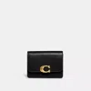 Coach Bandit Card Case