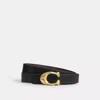 Coach C Hardware Reversible Belt, 25mm