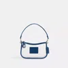 Coach Stadium Swinger Bag