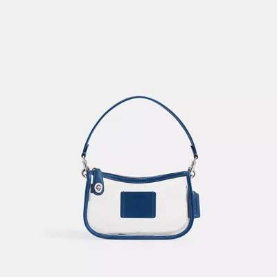 Coach Stadium Swinger Bag