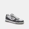 Coach Soho Logo Sneakers
