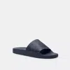 Coach Slide In Blue