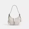 Coach Hamptons Hobo Bag In Signature Jacquard