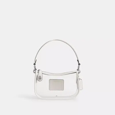 Coach Stadium Swinger Bag