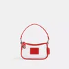 Coach Stadium Swinger Bag