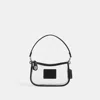 Coach Stadium Swinger Bag