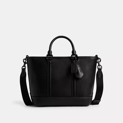 Coach Metropolitan Carryall Bag 22